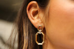 Load image into Gallery viewer, Insula Earring
