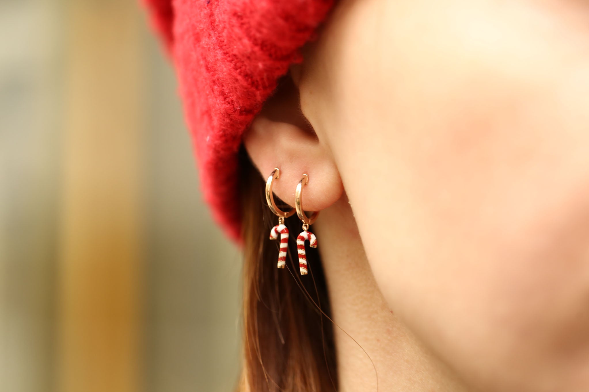 Candies Earring