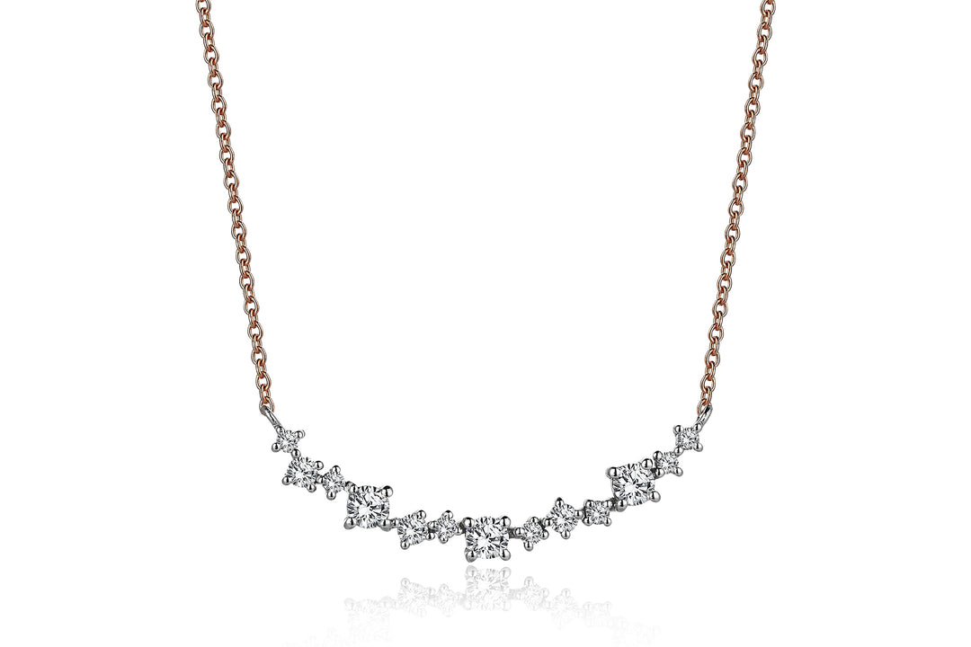 Queen Feraye Necklace