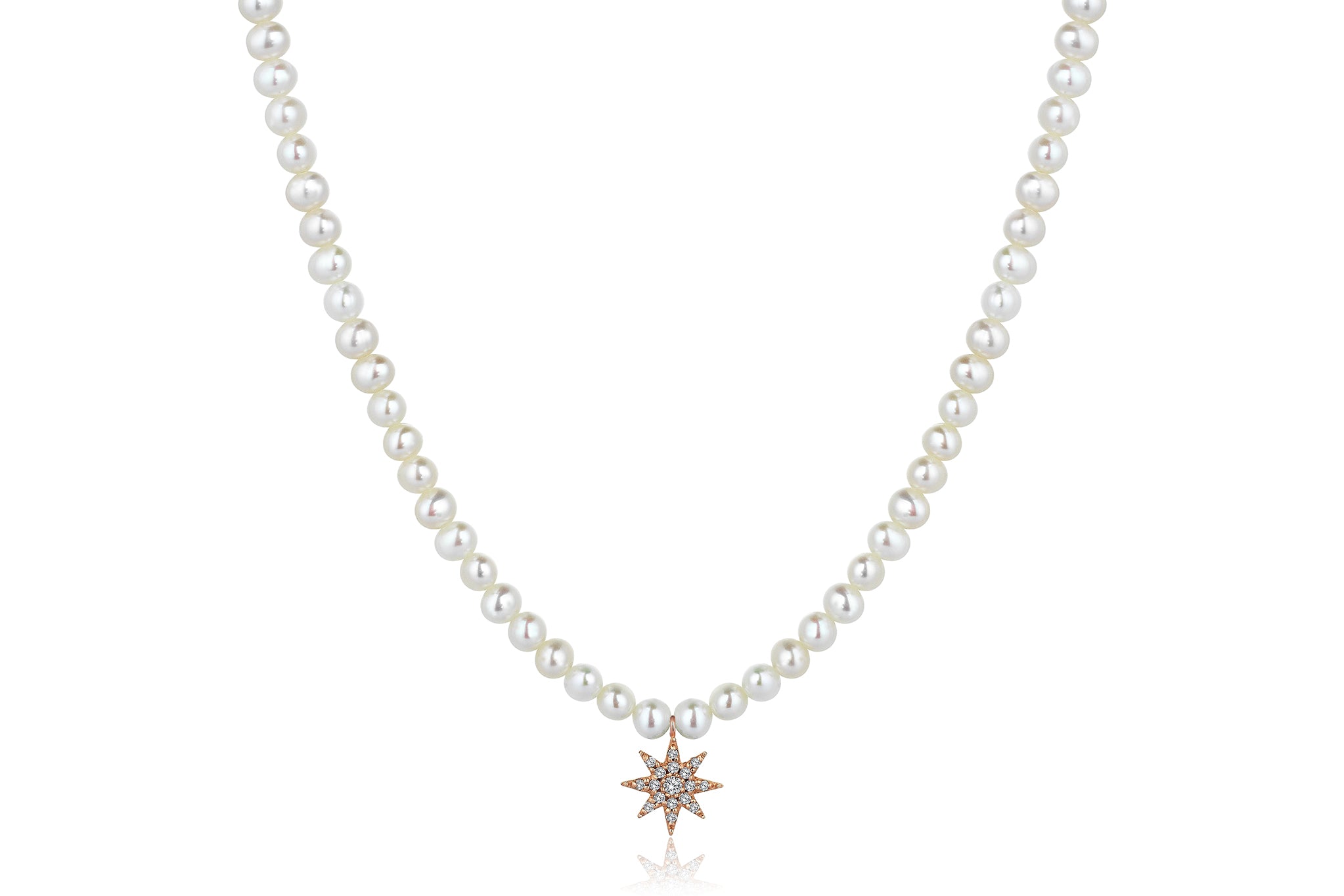 Pearl Polar Star