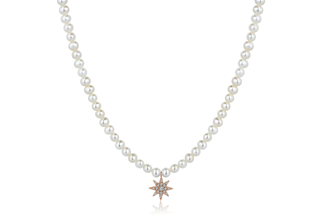 Pearl Polar Star