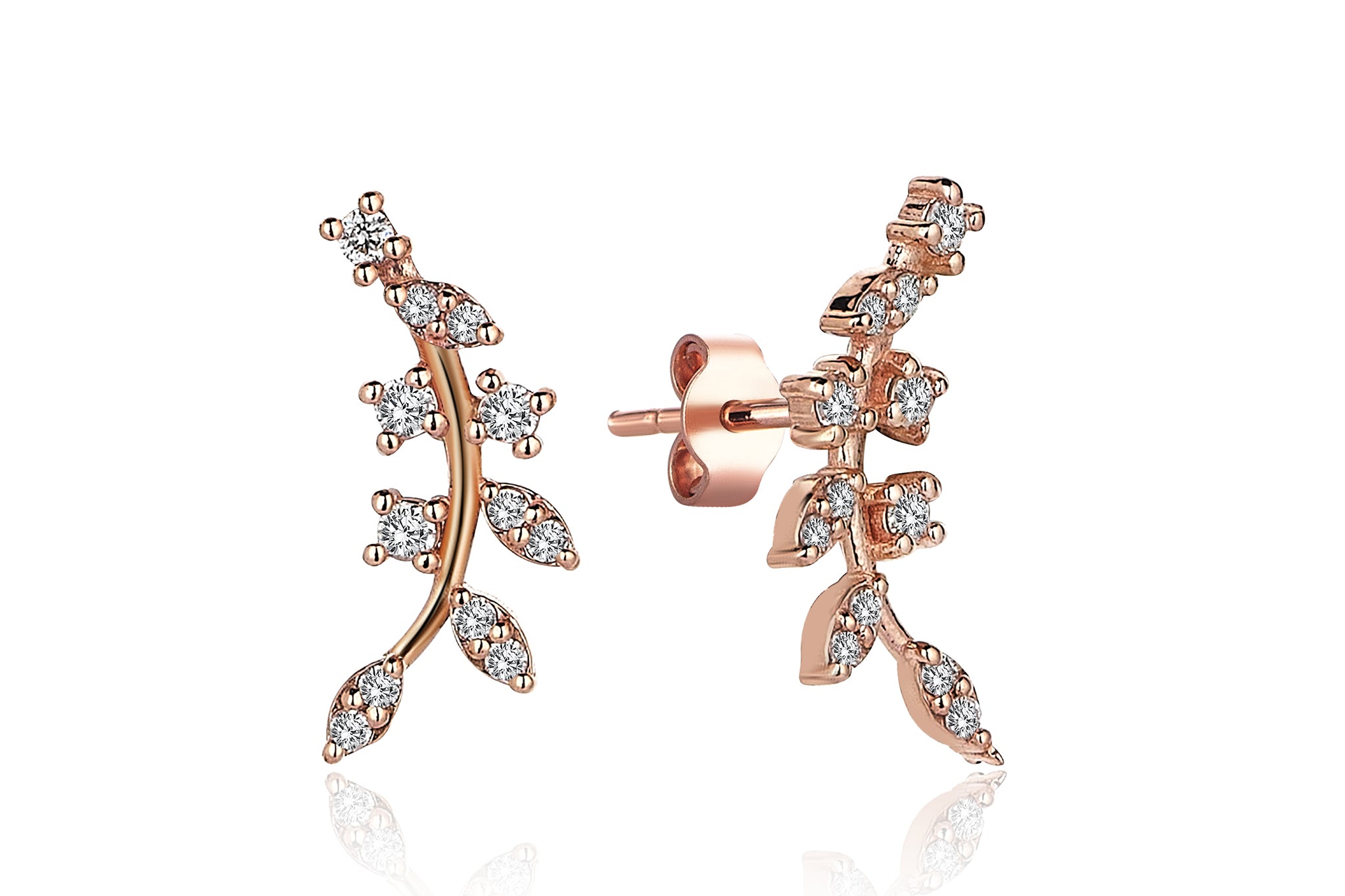 Ferah Feza Earrings