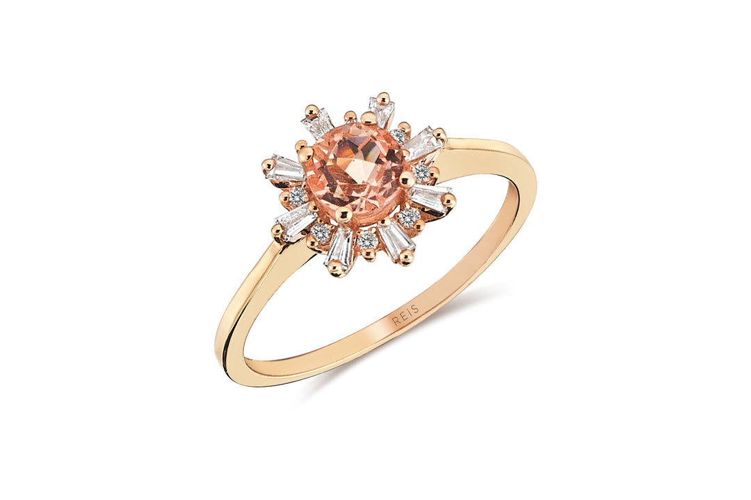 The Morganite