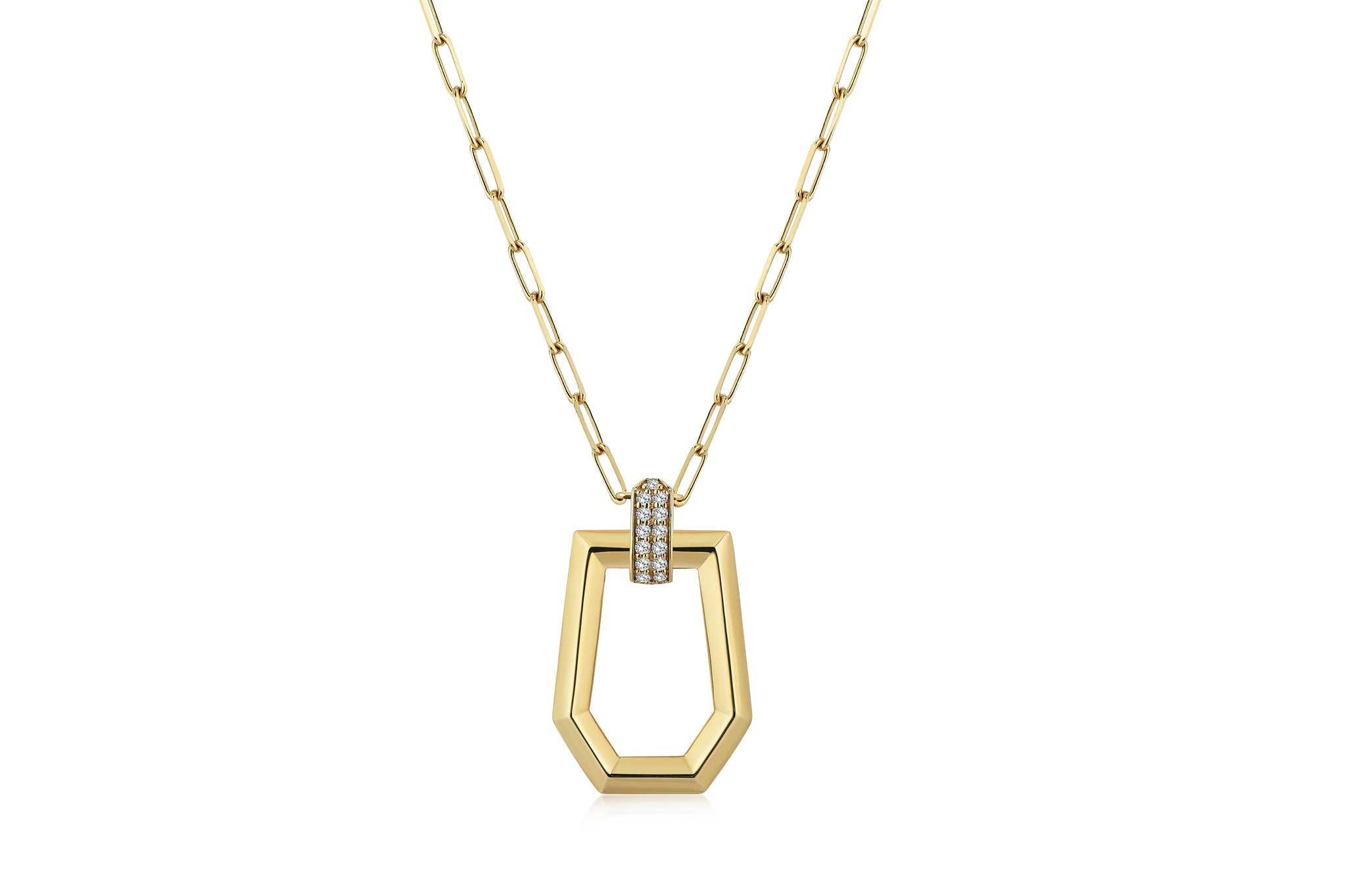 Insula Necklace