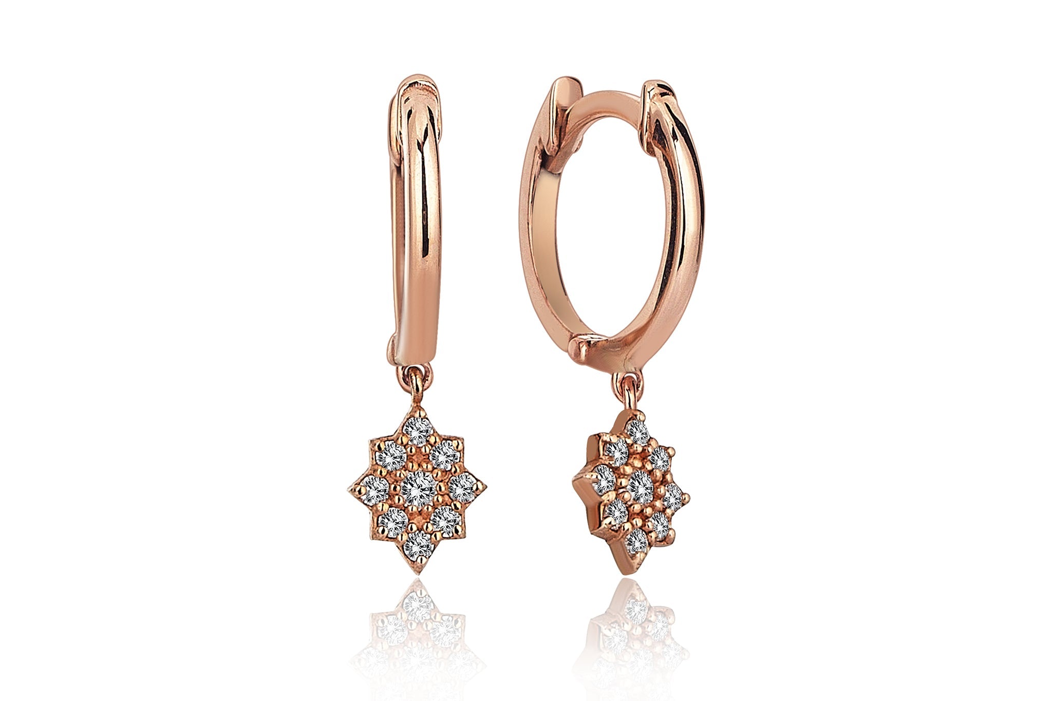 Cemre Earrings