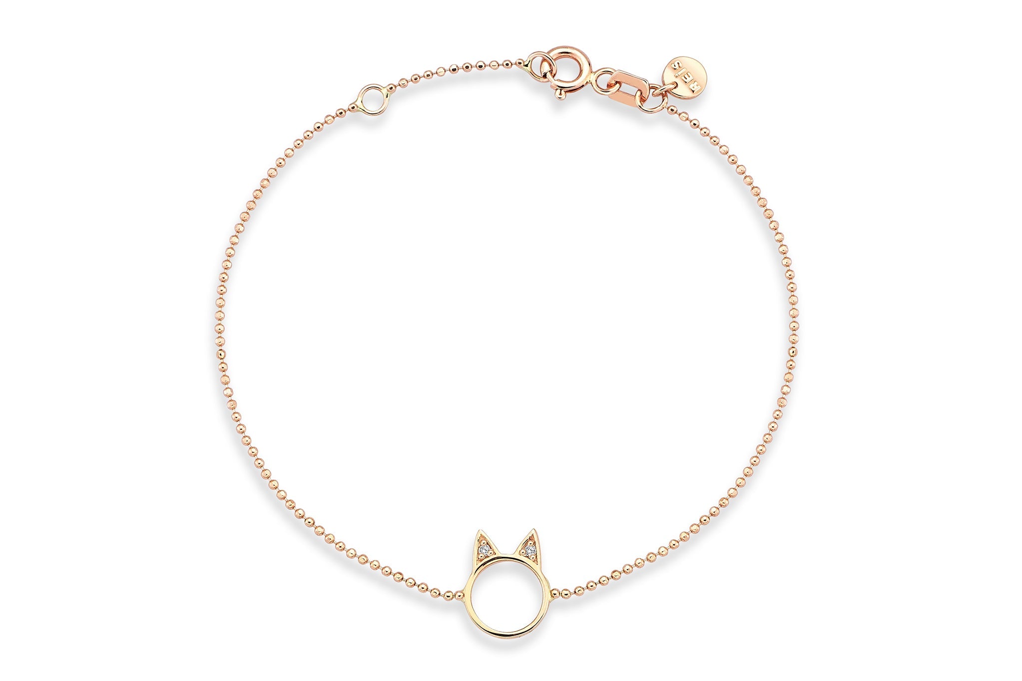 Cat Bracelet