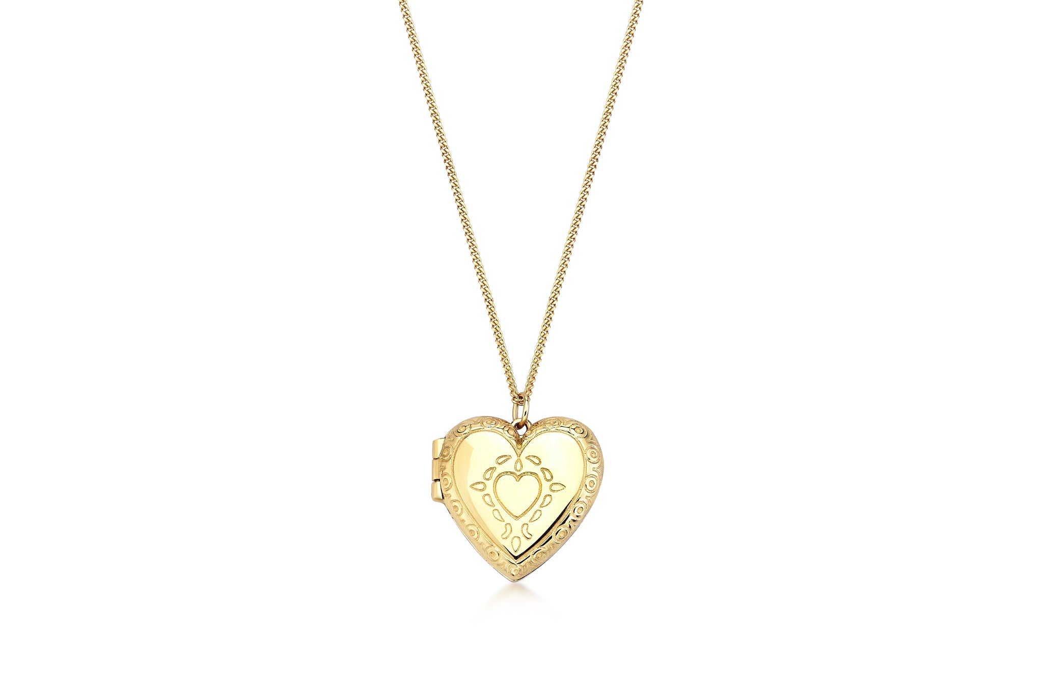 Heart Locket