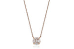 Load image into Gallery viewer, Marquise Feraye Diamond Necklace
