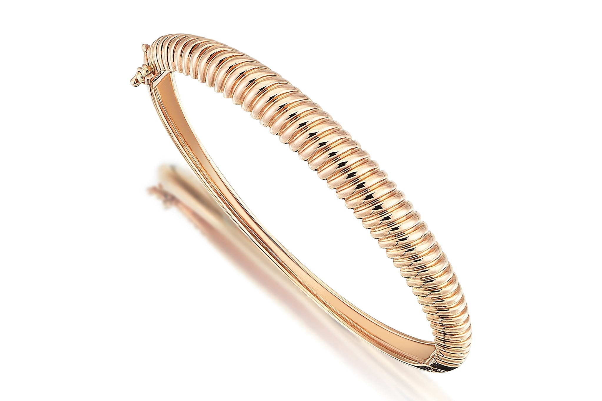 Mon Cher Bangle  Bracelet