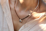 Load image into Gallery viewer, Debut Band  Necklace
