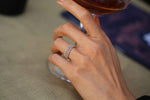 Load image into Gallery viewer, Loure Shine Diamond  Ring
