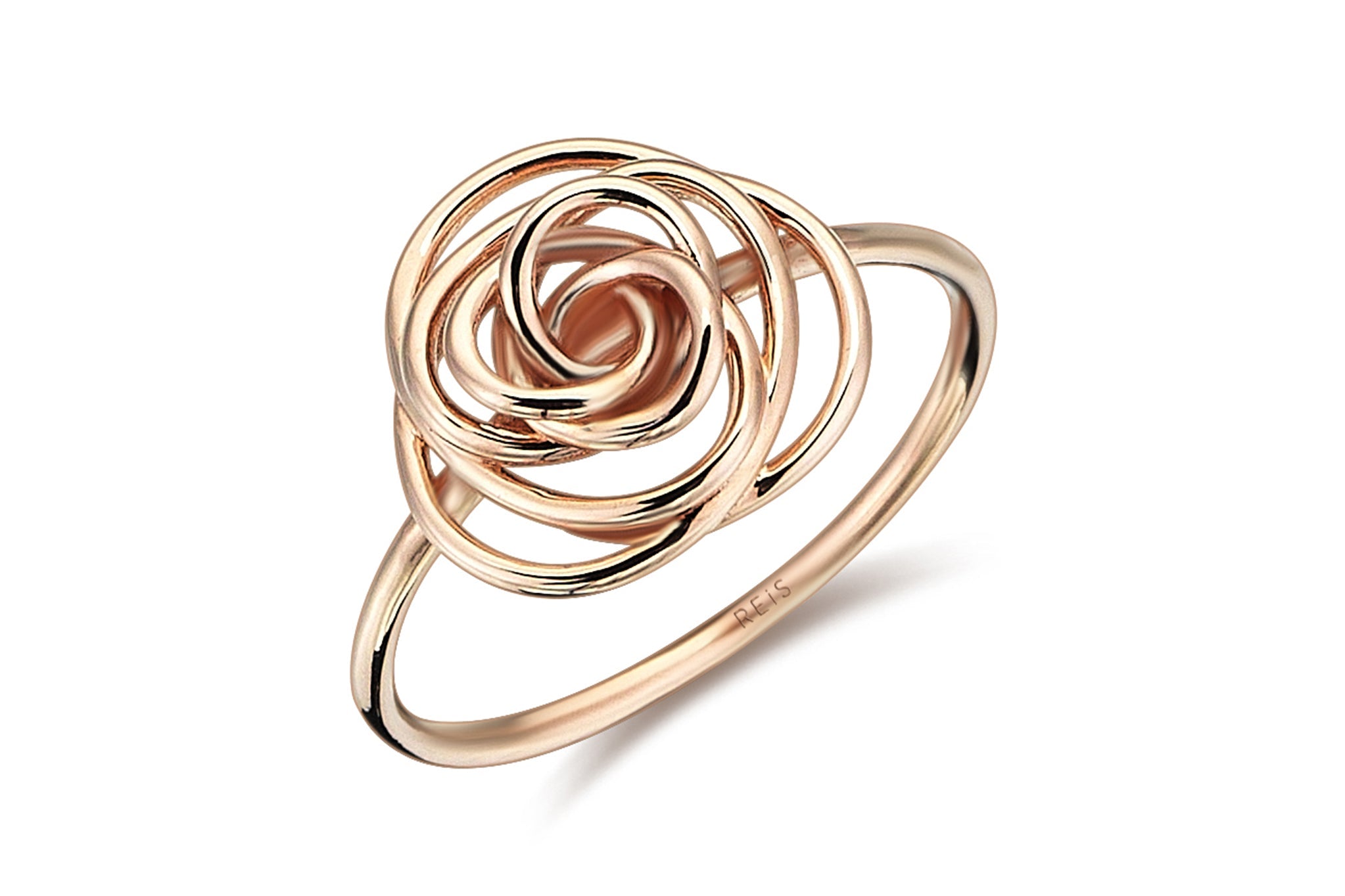 Rosa  Ring