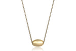 Load image into Gallery viewer, Peanut Necklace
